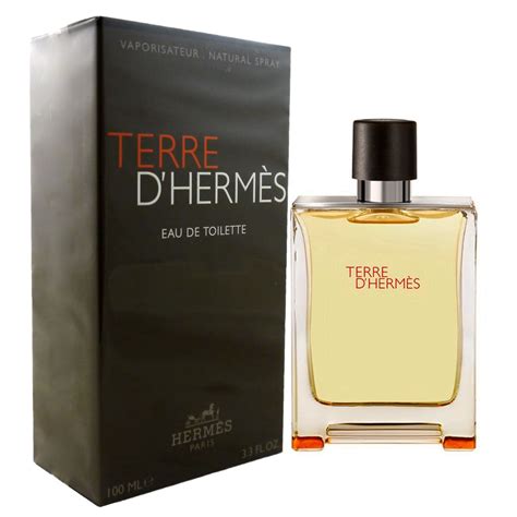 terre d hermes 50ml|terre ď hermès 100ml prices.